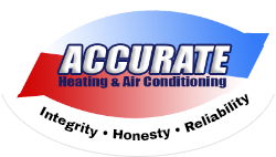 Accurate Heating and Air Conditioning